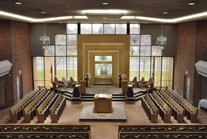 Sanctuary - Shaar Shalom Sanctuary - Shaar Shalom