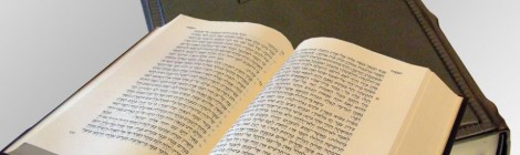 Learn to Read Haftarah